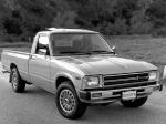 Toyota Mojave Truck 2WD 1983 года